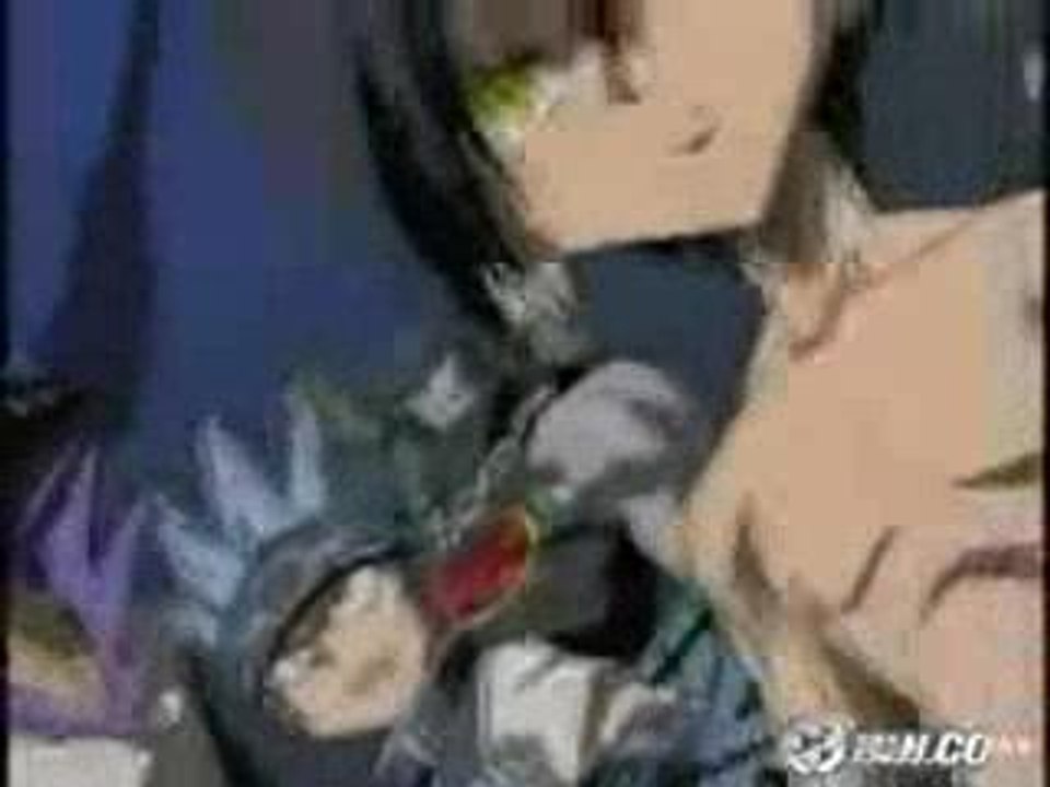 shaman king intro