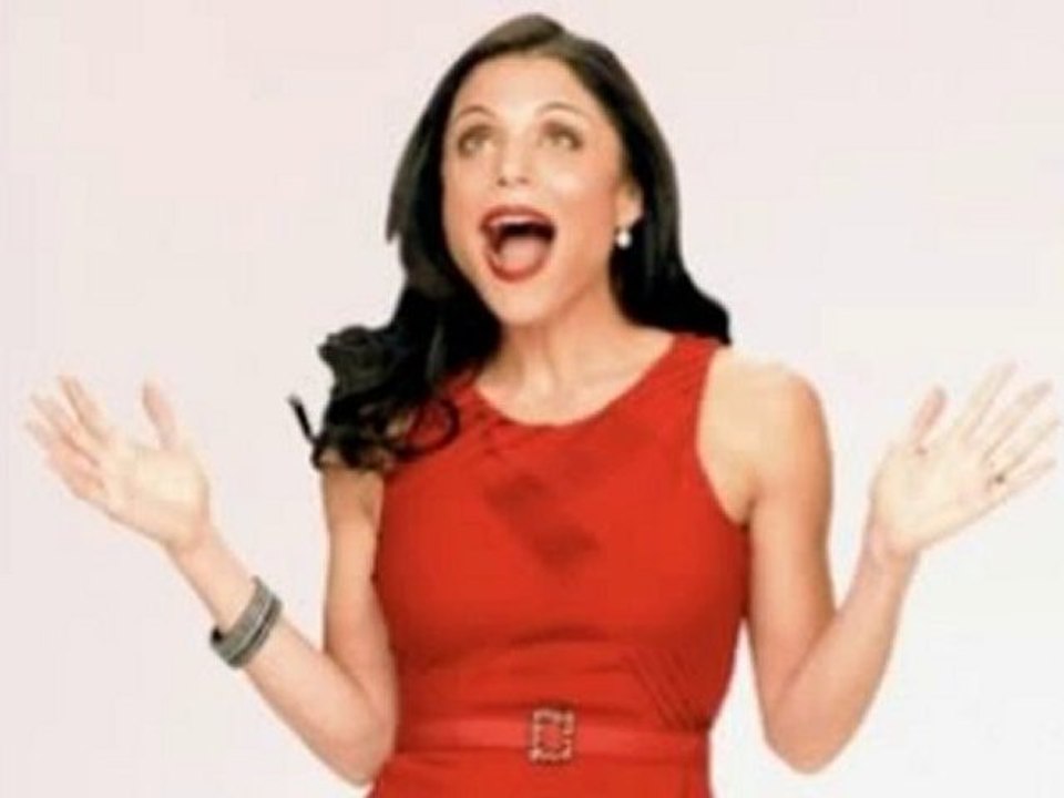 Bethenny Getting Married  SE 1 X 9 [5/5]