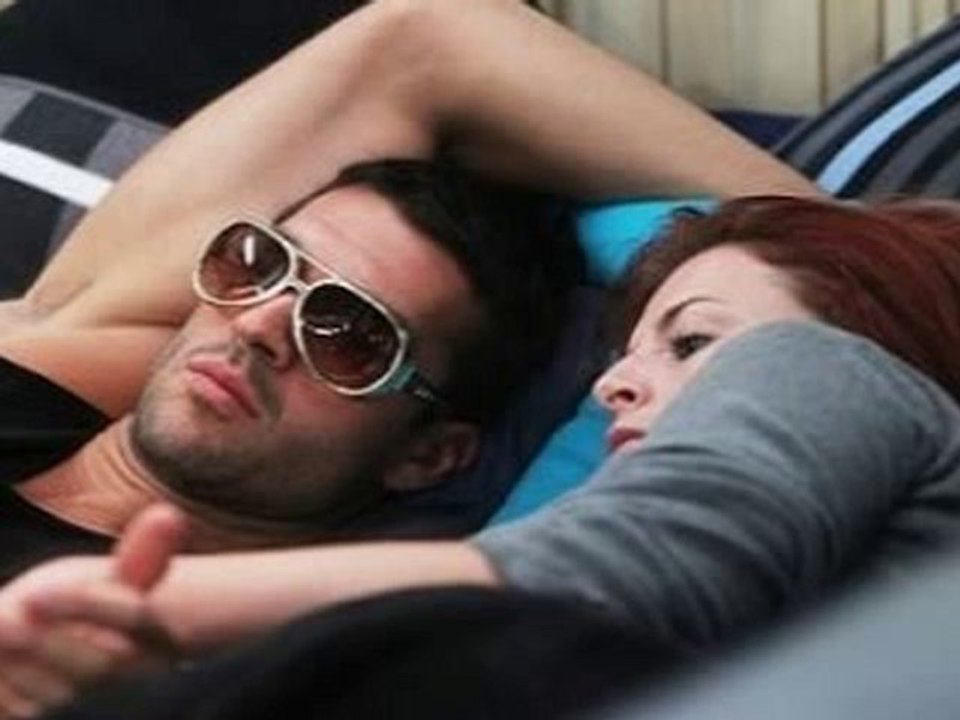 Big Brother 12  Seas 12 Ep 13 Part 1 of 5