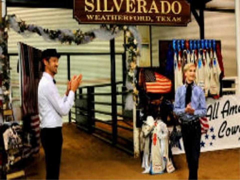 On the Road With Austin and  Santino  season 1 episode 2   G