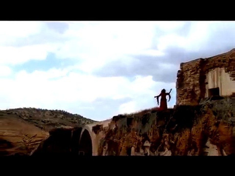 Berîvan Arîn - Berfîn