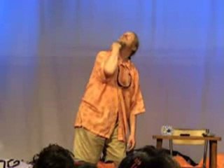 Franck Lepage - Inculture 2 - Partie 8