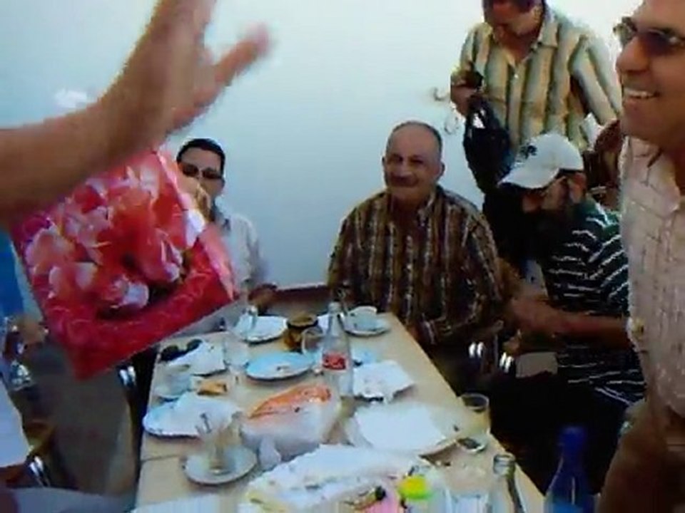 2EM RETRETE