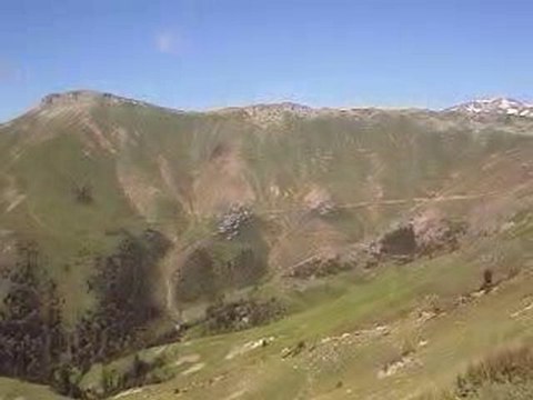 Serhan ALTINOK Doğu Karadeniz yayla gezisi.