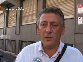 S.O.S. Racket. Manzi: 'Allarme racket delle case popolari'