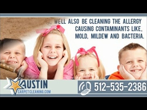 Carpet Cleaning | Austin Carpet Cleaning