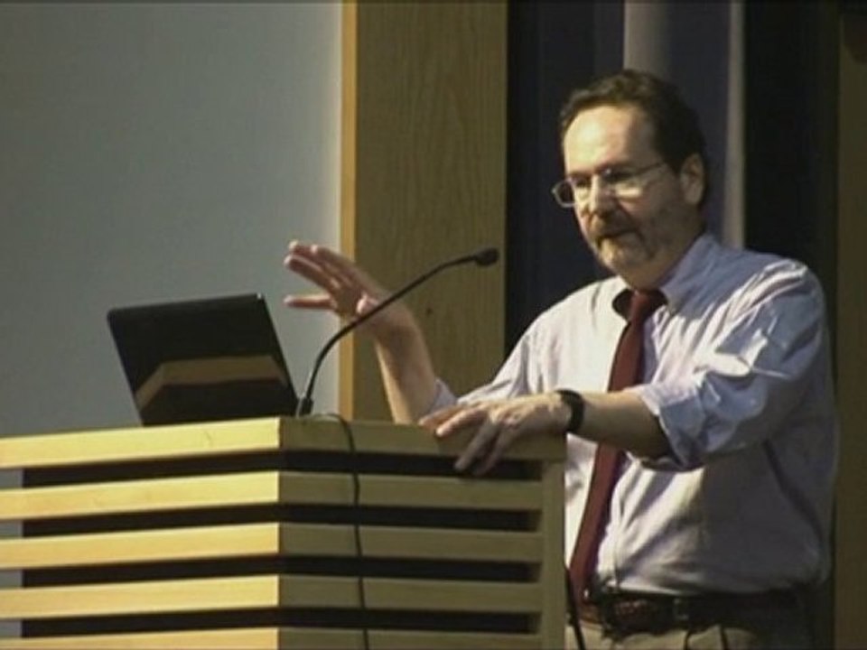 Zeitenwende 2012 - Vorz d komm Weltregierung part 4/18