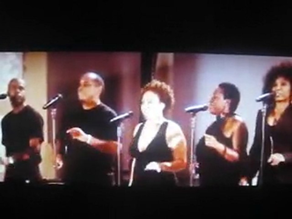 Phil Collins - (Love Is Like A) Heatwave