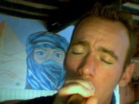 tu ne m'as pas laisser le temps par greg