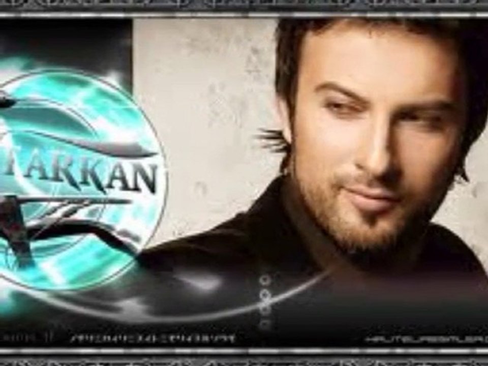 TARKAN -KAYIP