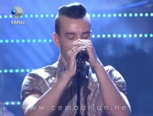 cem adrian pencere okan makınede