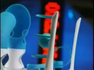 Mattel Mindflex Game