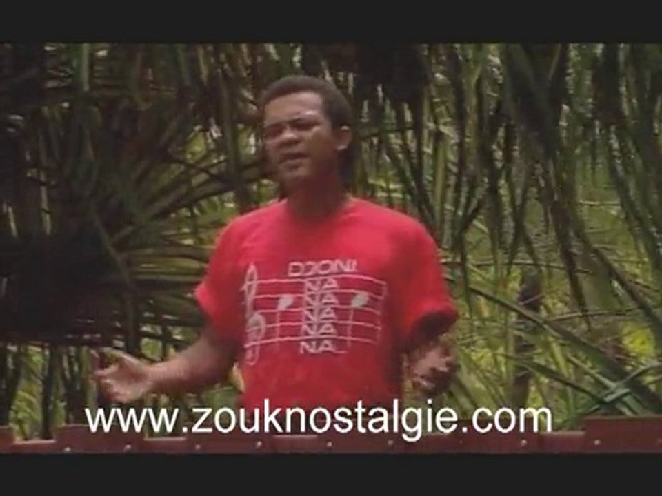 Patrick Saint Eloi - Djoni 1989 (DJ Issssalop')