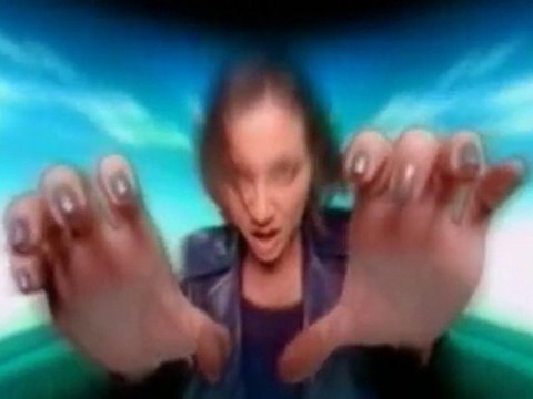 Anita Doth - Universe (EL-F Radio Dub)