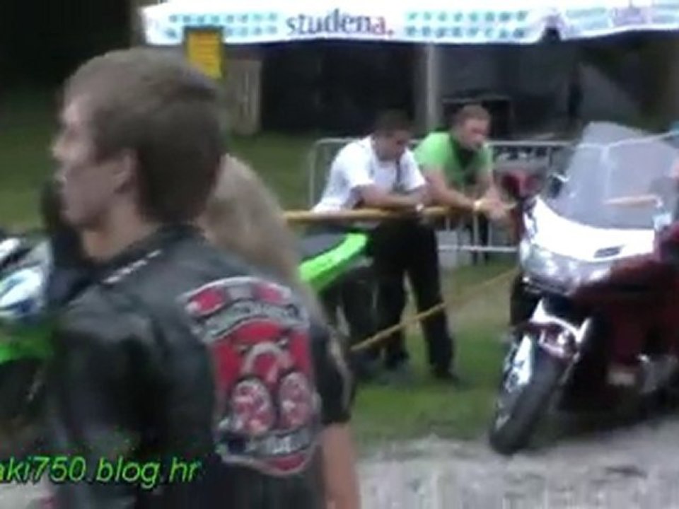 MK Ren Ban, 2010.