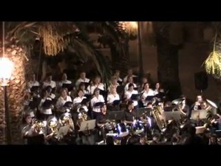 concerto S. Antonio da Padova - estate 2010 VA PENSIERO