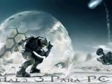 halo 3 para PC ¡Un LLamado A Microsft Games Sudios Y Bungie