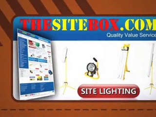 Cable Ties to Workwear THESITEBOX.COM