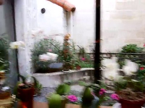 fonds de commerce restaurant