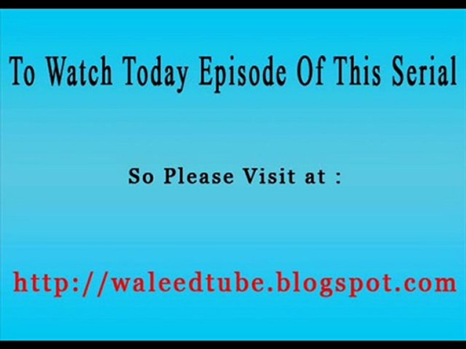 Watch Sabki Laadli Bebo - 5th August 2010