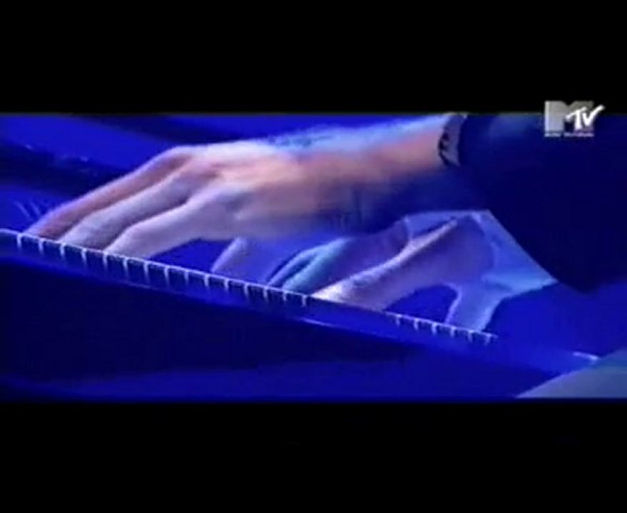 Coldplay Politik Manchester 2002