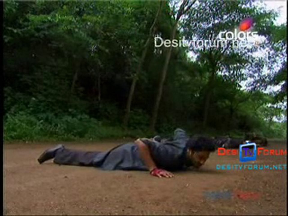 Laagi Tujhse Lagan - 5th August 2010 pt5