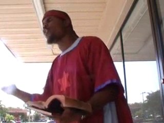 PT. 3 WOE UNTO THE FOOLISH PROPHETS THAT FOLLOW THEIR SPIRIT