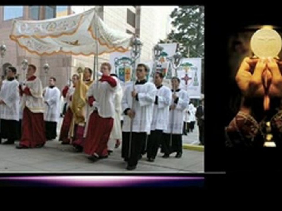 La face cachée du vatican /Part3