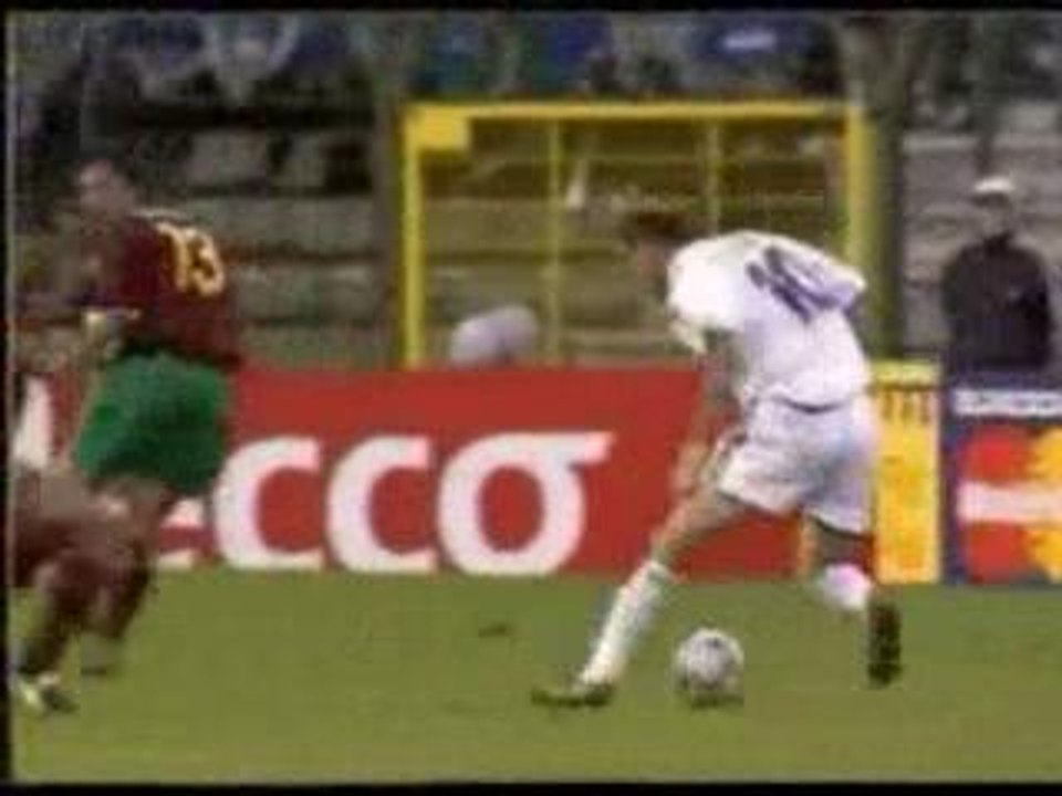 zidane meilleur best