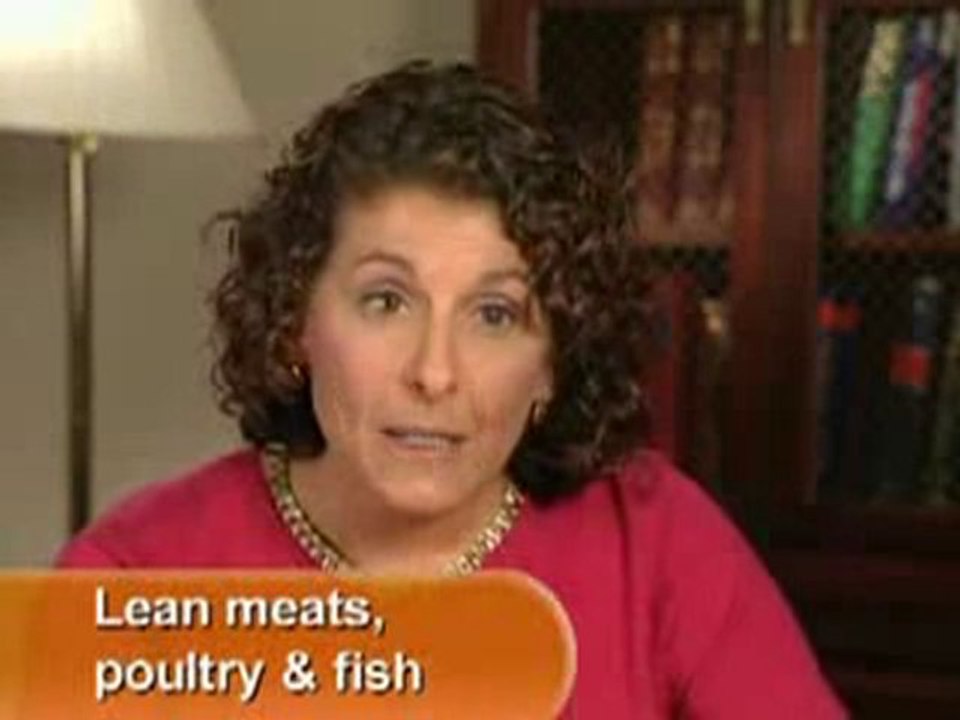 5 Diet & Nutrition Tips - Heart Healthy Cooking Information