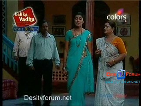 Bhagya Vidhaata - 5th August 2010 pt2