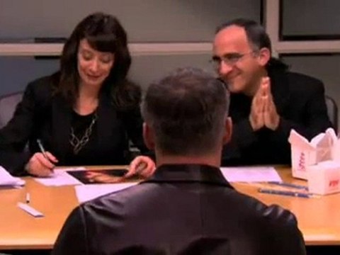 Matt LeBlanc revient dans une nouvelle série