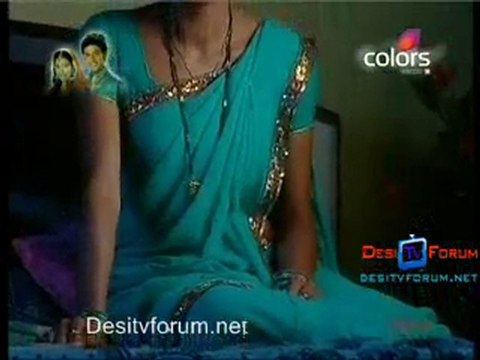 Bhagya Vidhaata - 5th August 2010 pt3