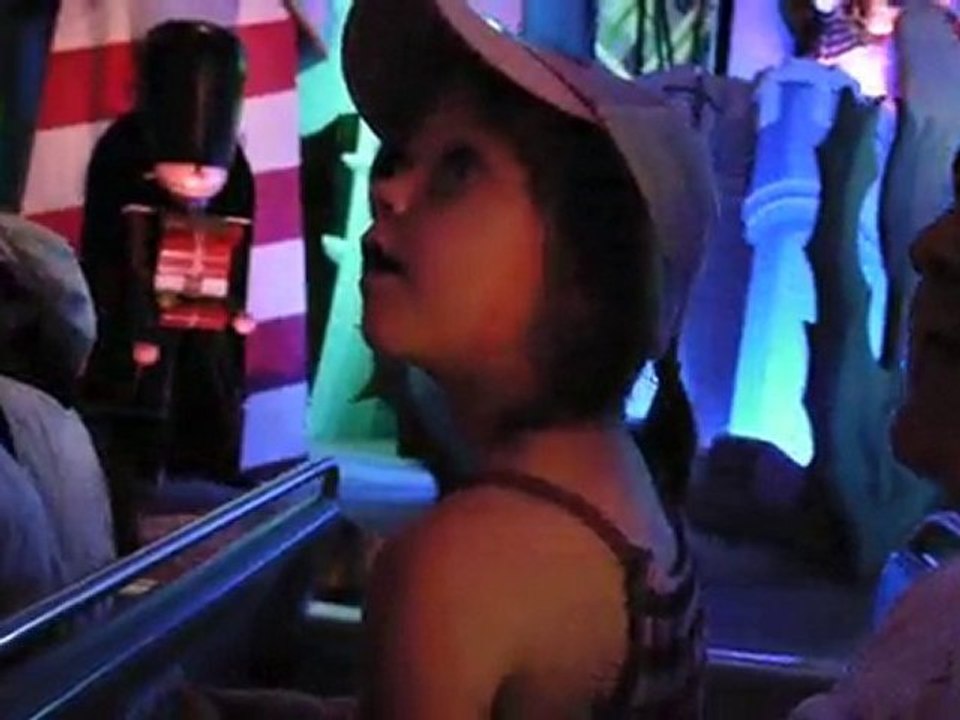 It's a small world -2