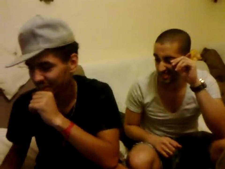 sam et jo en chanson