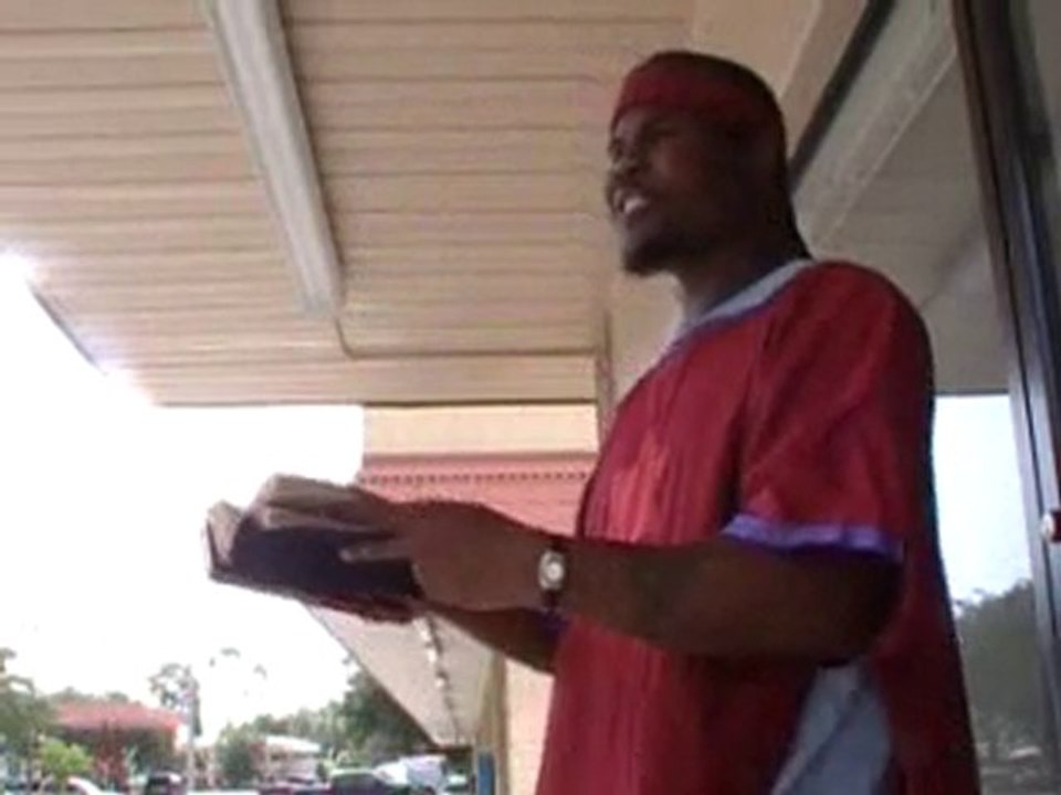 PT. 6 WOE UNTO THE FOOLISH PROPHETS THAT FOLLOW THEIR SPIRIT