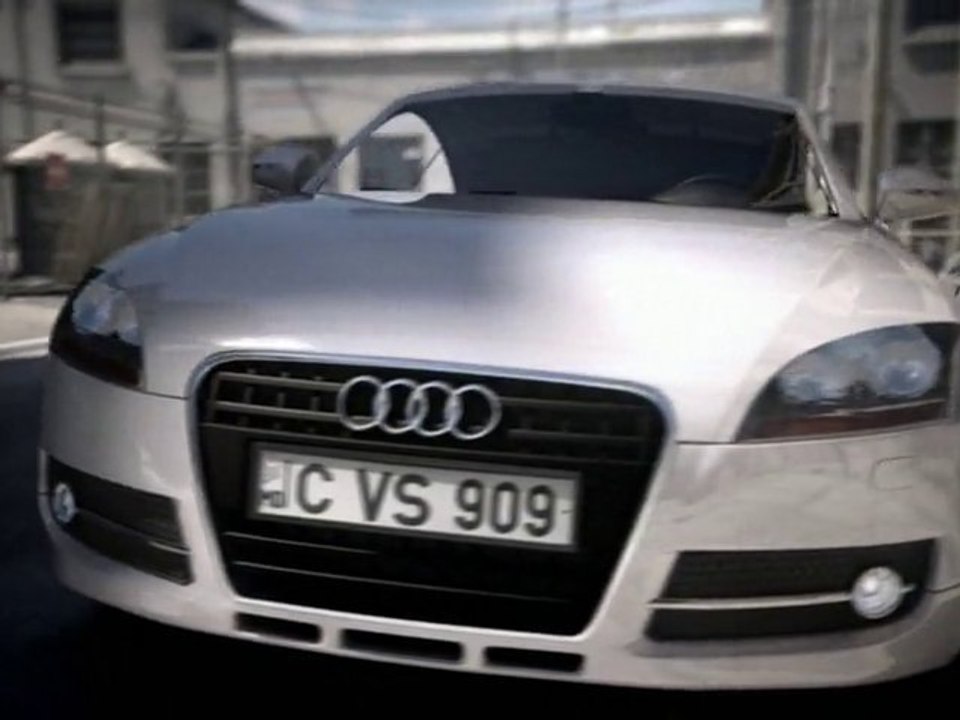Audi TT 02