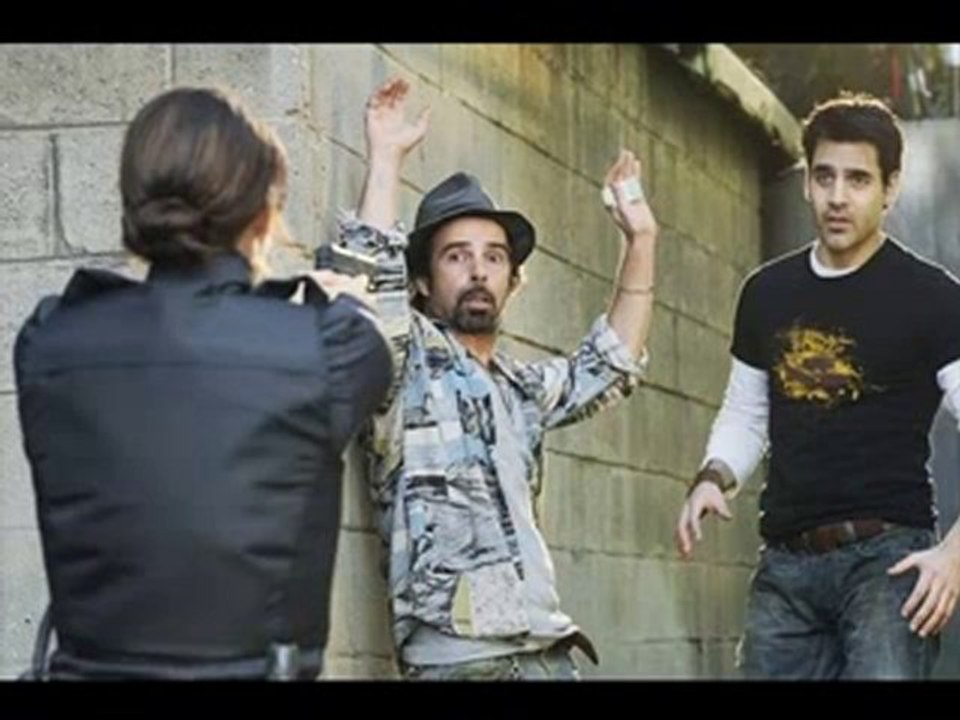 Project Runway Season 8 Episode 2 Part 1 Larger Than Life