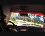 rallye des bornes 2010 metge