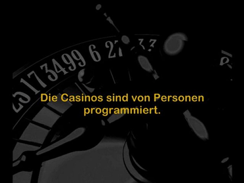 Casino  Roulette Strategie System | Die Progression der Dutz