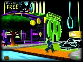 Sam & Max - S1.E5 (3/7)