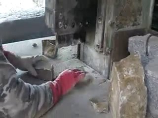 KEREMPE GRANİT TAŞI