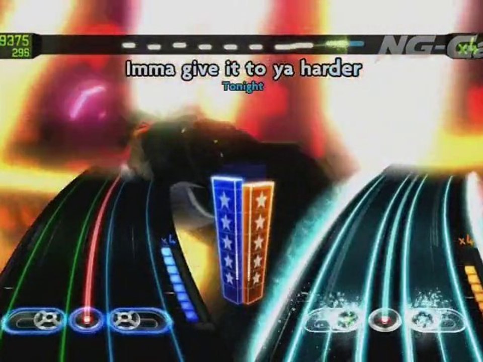 DJ Hero 2 Multiplayer Modes Trailer