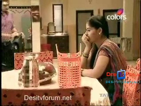 Thoda Hai Bas Thode Ki Zaroorat Hai - 5th August 2010 pt4