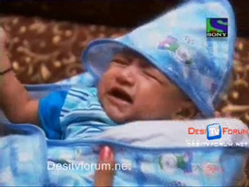 Godh Bharai - 5th August 2010 Video Update - Pt4