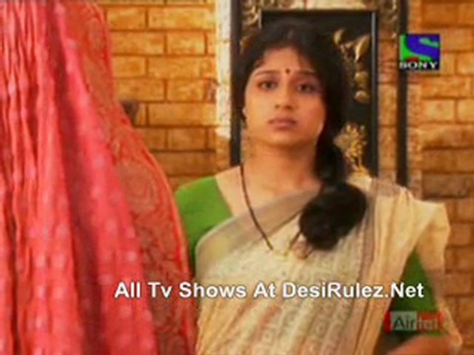 Godh Bharai 5th August 2010 Part3