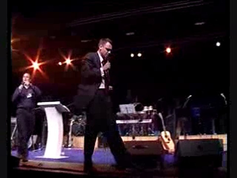 Freddy De Coster-Temoignage-et-predication