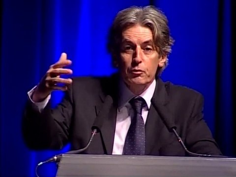 Claude Cazes - Journée technique 2010