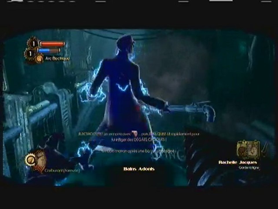 BIOSHOCK 2