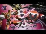 Yu-Gi-Oh! 5D's Opening 4 Believe In Nexus by Masaaki Endoh